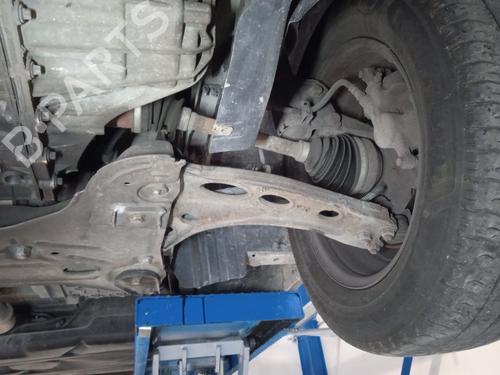 Front wiper motor RENAULT TRAFIC II Van (FL) 2.0 dCi 115 (FL01, FL0U, FL00, FL0H, FL0M) | BP35720766M29  - Image 30
