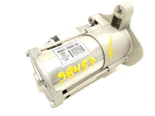 Starter FORD TRANSIT CONNECT V408 Box Body/MPV 1.5 EcoBlue | BP39536101M8 - Image 1