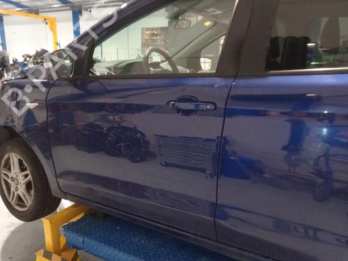 Left sun visor FORD KA+ III (UK, FK) 1.2 Ti-VCT | BP32230001I1  - Image 23