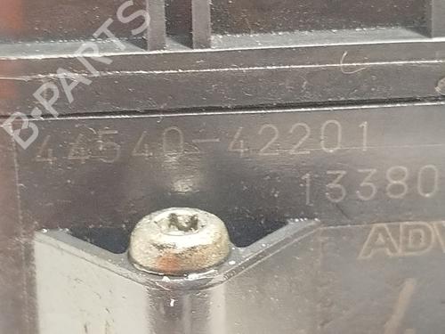 ABS pump TOYOTA RAV 4 III (_A3_)  | BP25901584M43 