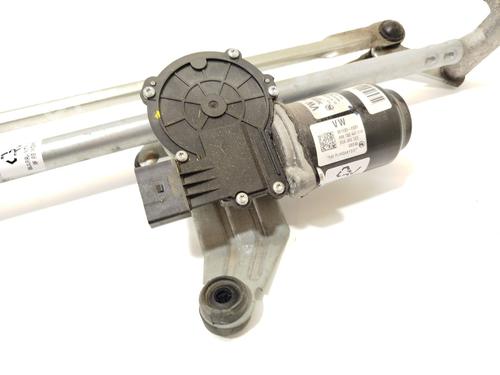 Front wiper motor VW T-ROC (A11, D11) 1.5 TSI | BP35904180M29 - Image 2
