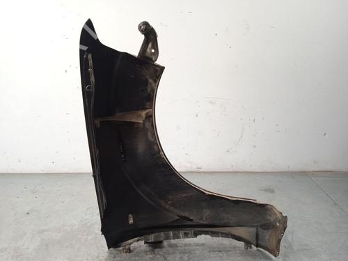 Left front fenders NISSAN PATHFINDER III (R51)  | BP24429569C41 