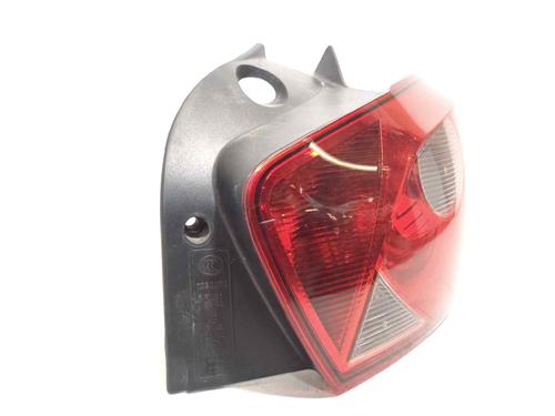 Right taillight SEAT IBIZA IV (6J5, 6P1)  | BP16836430C35 
