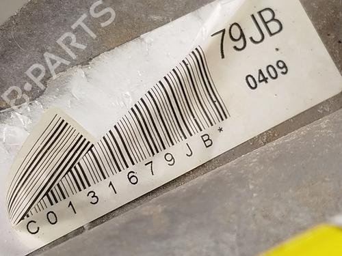 Gearbox SUZUKI SX4 (EY, GY) 1.9 DDiS 4x4 (RW419D) | BP29445429M3 