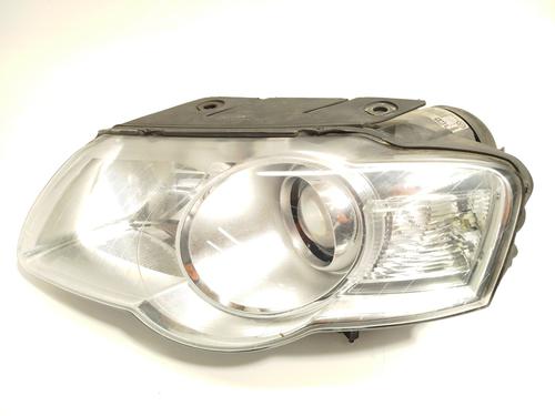 Used Left headlight VW PASSAT B6 (3C2) 1.9 TDI (105 hp) 30488943