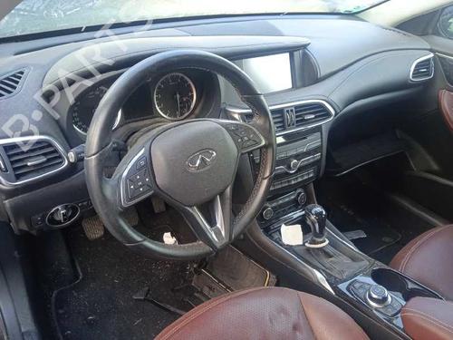 Left sun visor INFINITI Q30 1.6 | BP8327673I1 