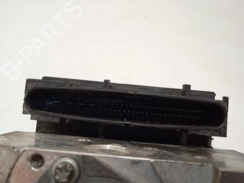 ABS Bremseaggregat RENAULT MEGANE II (BM0/1_, CM0/1_)  | BP13306581M43 