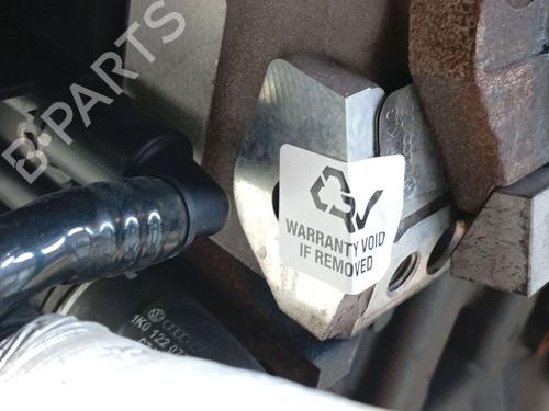 Engine VW GOLF V (1K1) 2.0 GTI | BP38565978M1 - Image 7