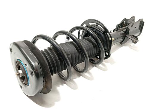 Used Left front shock absorber Left front shock absorber 33021183 33021183