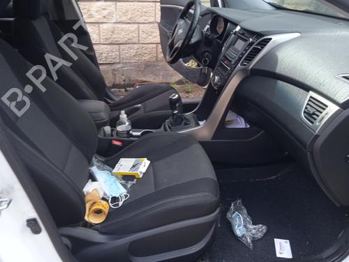 ABS pump HYUNDAI i30 (GD) 1.4 CRDi | BP28538940M43