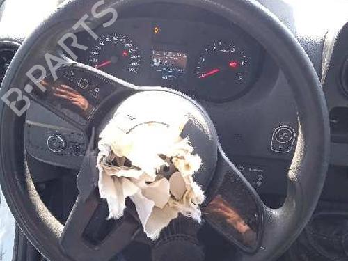 Headlight switch MERCEDES-BENZ SPRINTER 3-t Van (B910)  | BP17385948I24 