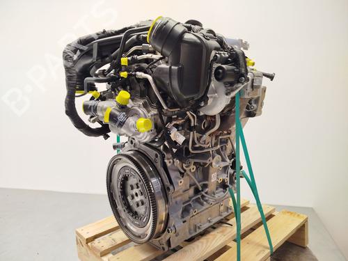 Engine SEAT IBIZA V (KJ1, KJG) 1.5 TSI | BP36013952M1 - Image 2