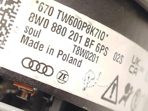 Airbag Kit AUDI A5 Sportback (F5A, F5F) 35 TDI | BP31832362C86 