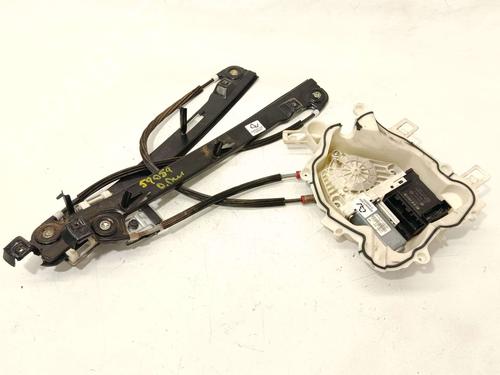 Used Front right window mechanism Front right window mechanism 38591487 38591487