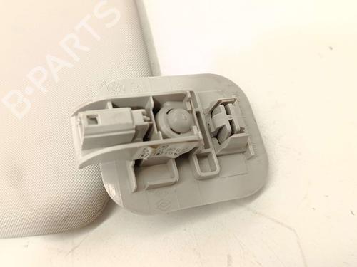 Left sun visor DACIA JOGGER (RK_) 1.0 TCe 90 ECO-G (RKMT) | BP37484519I1 - Image 3