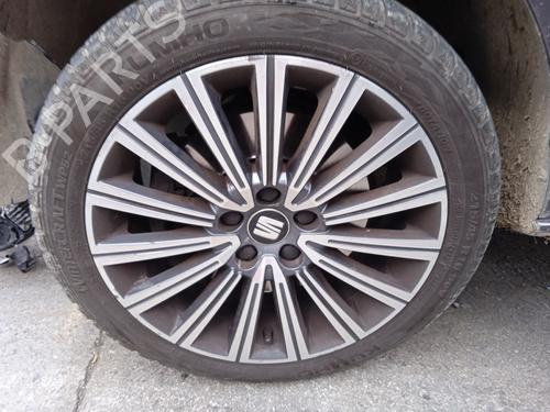 Engine SEAT IBIZA IV (6J5, 6P1) 1.4 TDI | BP23417604M1 - Image 40