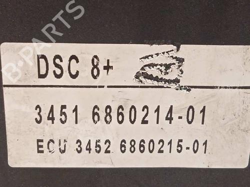 ABS pump BMW X1 (E84) sDrive 16 d | BP13685853M43 