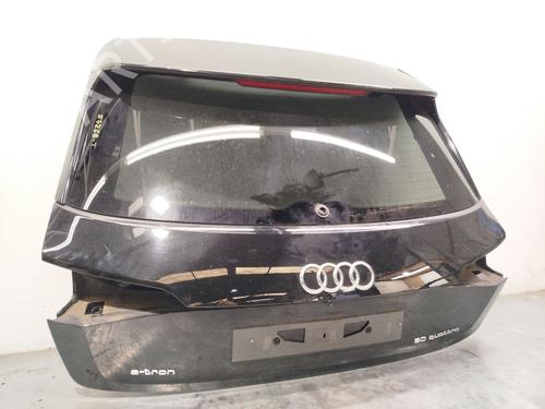 Coffre AUDI E-TRON (GEN) 50 quattro (313 hp) 31112720