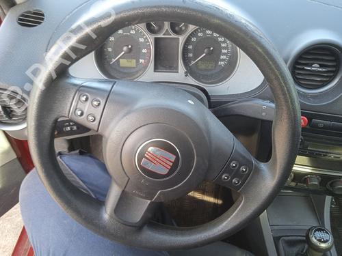 Engine SEAT IBIZA III (6L1) 1.4 16V | BP30876876M1 