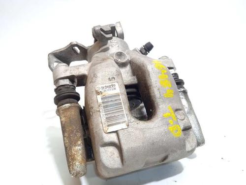 Used Right rear brake caliper CITROËN C3 III (SX) 1.5 BlueHDi 100 (SXYHYP, SXYHTU) (102 hp) 11562783