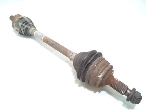 Used Left front driveshaft Left front driveshaft 15079487 15079487