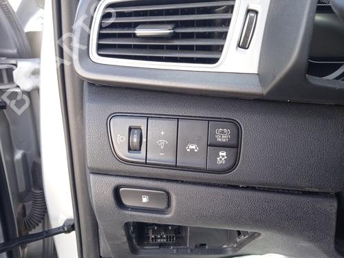 Left sun visor KIA NIRO I (DE) 1.6 GDI Hybrid | BP28124447I1 - Image 31