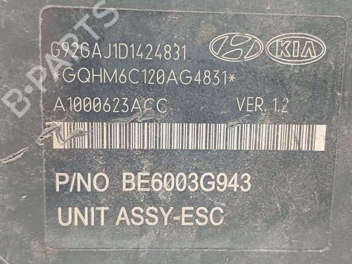 ABS pump KIA RIO III (UB) | BP40292704M43 - Image 6