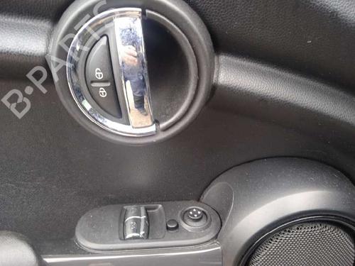 Right rear brake caliper MINI MINI (F56) One First | BP15044101M106 