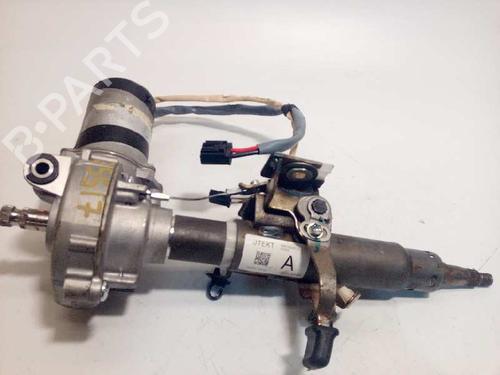 Used Steering column TOYOTA YARIS (_P13_) 1.3 (NSP130_, NSP130) (99 hp) 4882771