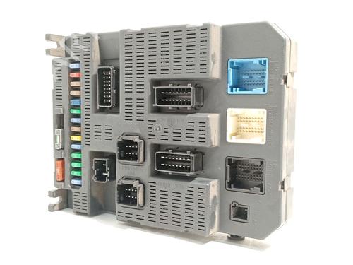 Fuse box PEUGEOT 207 (WA_, WC_) 1.6 HDi | BP29207264E1 