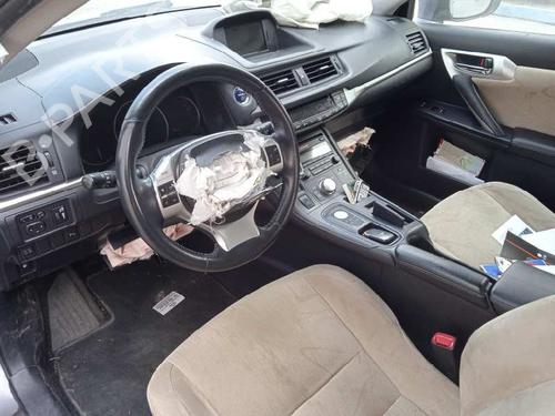 Steering column stalk LEXUS CT (ZWA10_) 200h (ZWA10_, ZWA10R) | BP26145082I23 