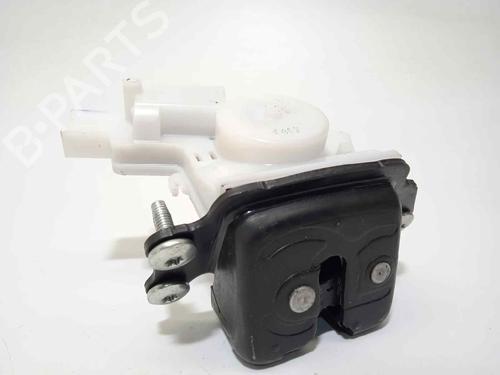 Tailgate lock HONDA CIVIC X Hatchback (FC_, FK_) 1.0 VTEC (126 hp) 17636238