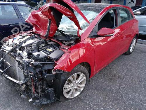 Starter HYUNDAI i30 (GD) | BP7108951M8