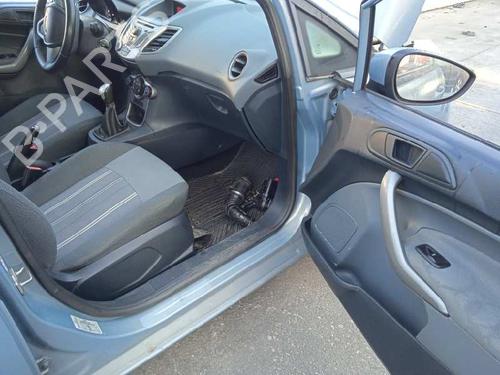 Display monitor FORD FIESTA VI (CB1, CCN) 1.4 TDCi | BP8685694C48 