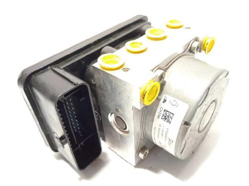 Used ABS pump DACIA DOKKER MPV (KE_) [2012-2021]  9244109