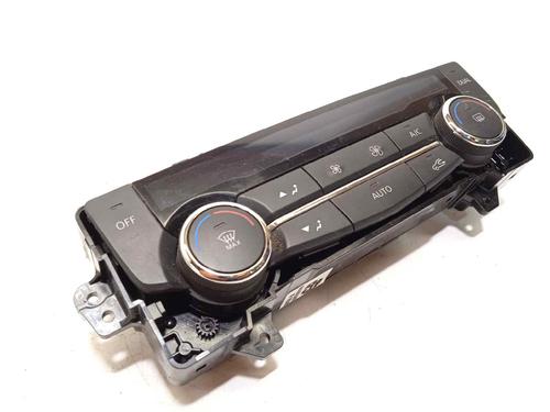 Used Climate control Climate control 16338871 16338871