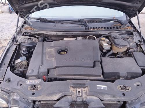 Alternator JAGUAR X-TYPE I (X400) 2.2 D | BP24123018M7 