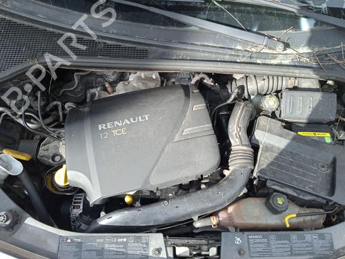 AC compressor RENAULT CLIO III (BR0/1, CR0/1) 1.2 16V (BR0P, CR0P) | BP28099961M34 - Image 17