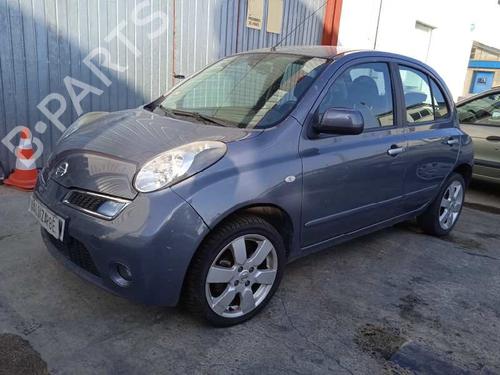 Instrument cluster NISSAN MICRA III (K12) 1.5 dCi | BP11707844C47 