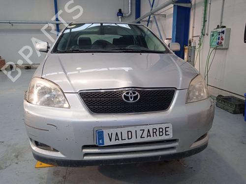 Left headlight TOYOTA COROLLA (_E12_) 1.6 VVT-i (ZZE121_, ZZE121R) | BP40150914C28 - Image 7