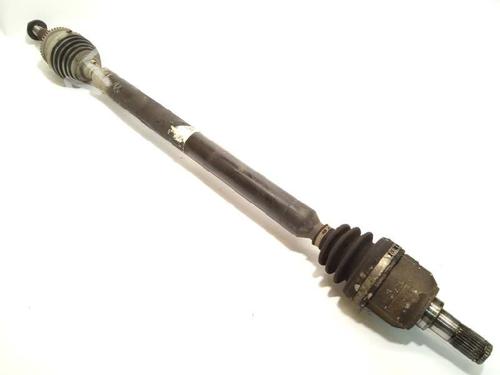 Right front driveshaft KIA CEE'D (JD) | BP7762960M39