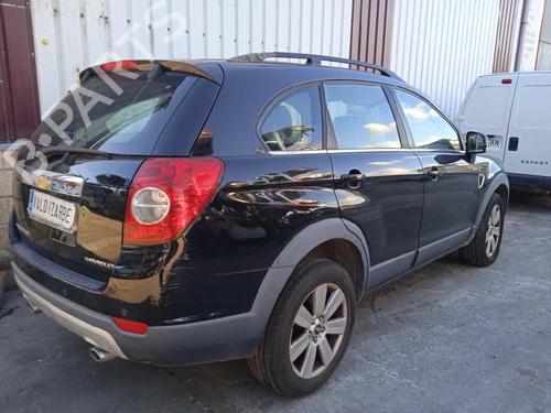 Fuse box CHEVROLET CAPTIVA (C100, C140) 2.0 D 4WD | BP16549896E1  - Image 7