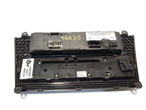 Climate control BMW X3 (F25) xDrive 20 d | BP8912293I5