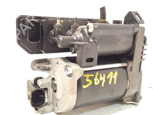 Suspension compressor CITROËN C4 Grand Picasso I (UA_) 2.0 i 16V | BP28132021M103 