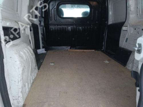 Engine FIAT DOBLO Cargo (263_) 1.6 D Multijet (263WXD1B, 263WXR1B, 263WXX1B, 263ZXD1B,... | BP36109972M1  - Image 28