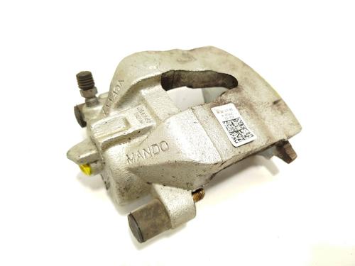 Left front brake caliper AUDI A1 Sportback (GBA) 30 TFSI | BP32191075M105