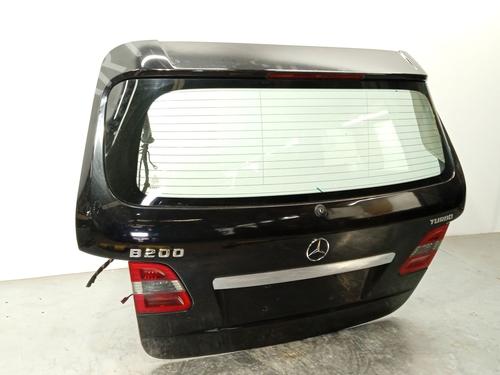 Tailgate MERCEDES-BENZ B-CLASS Sports Tourer (W245) B 200 CDI (245.208) | BP26019927C6 