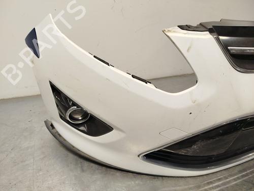 Front bumper FORD C-MAX II (DXA/CB7, DXA/CEU) 2.0 TDCi | BP29627373C7 