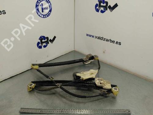 Used Front left window mechanism Front left window mechanism 1902060 1902060