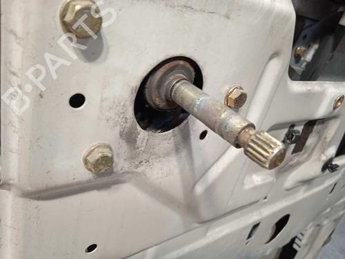 Right front door VW TRANSPORTER T4 Van (70A, 70H, 7DA, 7DH)  | BP16047200C3 